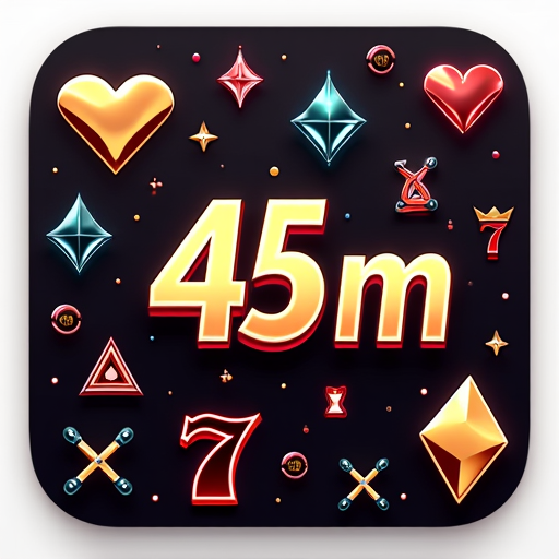 Logo 45m